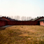 graublau, farbe, fotografie, konzentrationslager, kz, Buchenwald 